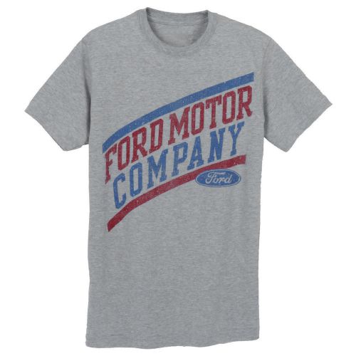 Brand new authentic / licensed ford motor company size xxl or 2xl shirt!