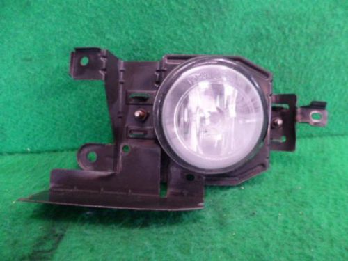 Nissan teana 2005 left fog lamp [1510950]