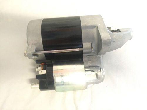 Kawasaki mule kaf 620 2510 2500 2520 oem factory stock starter electric motor