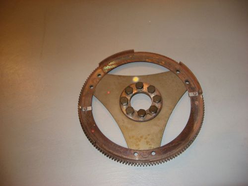 1997 mercedes benz s-class s420 flywheel