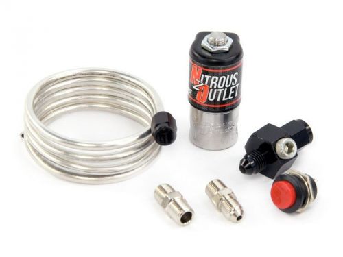 Nitrous outlet 00-62000 4an purge kit