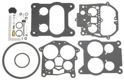 Smp/standard 635b carburetor kit