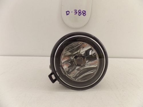 Nice oem fog light lamp foglight foglamp bmw x3 x-3 11 12 13 14 15 16 rh base