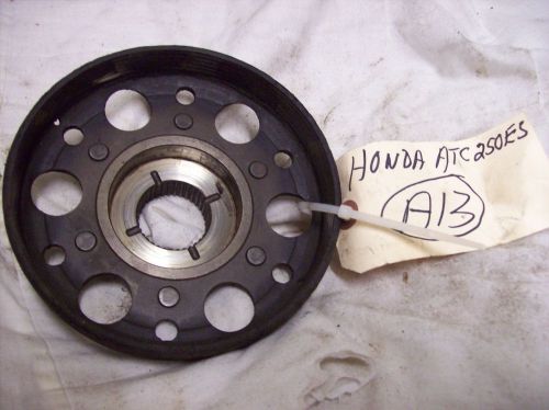 A13 ..honda  clutch atc250es,trx250...22500-ha0-010