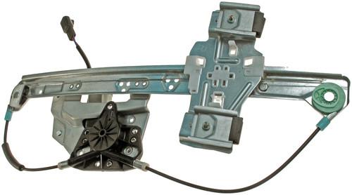 Dorman 741-582 window regulator-window regulators