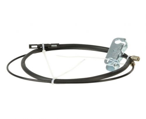 Dorman parking brake cable fits: yukon suburban avalanche chevy chevrolet 1500