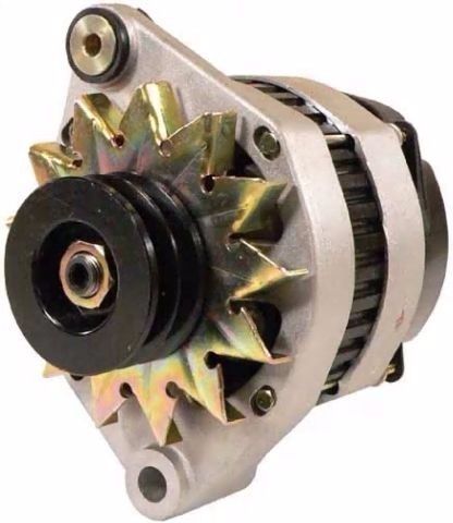 New 24v alternator ec130c ec150c el70c ad31b ad31x tamd61 ad31 873635 12110