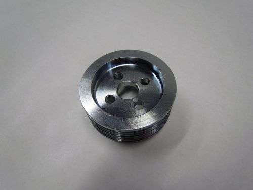 Sprintex mini cooper supercharger pulley kavs motorsport sale