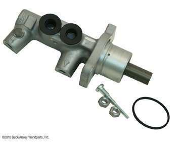 Beck/arnley brake master cylinder 072-9644