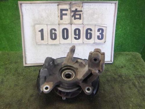 Honda vamos 2000 f. right knuckle hub assy [6344310]