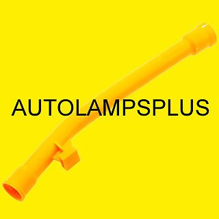 Volkswagen vw jetta golf beetle audi tt quattro engine oil dipstick funnel new