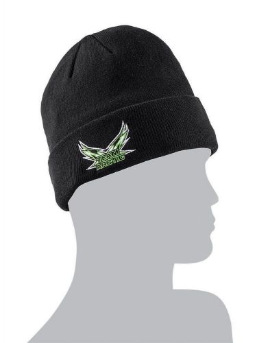 Men&#039;s team arctic/cathead watchman beanie black