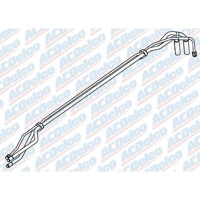 Ac delco new a/c hose savana gmc 3500 van 1996-2002