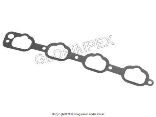 Mercedes w202 w203 left or right intake manifold gasket reinz +1 year warranty