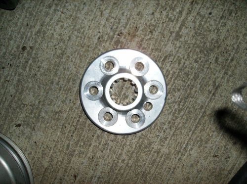 Drive flange