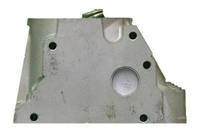 Atk 2ctf cylinder head-engine cylinder head