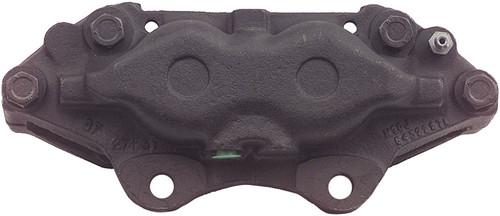 Cardone 19-767 front brake caliper-reman friction choice caliper