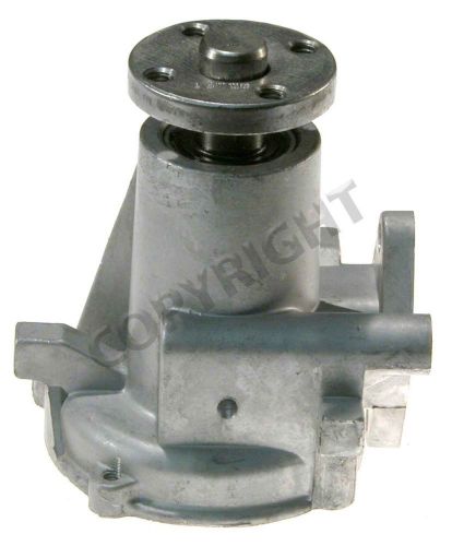 Airtex aw4056 new water pump