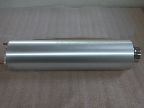 Muffler, lh, new, scratched, oem suzuki, &#039;99-&#039;07 hayabusa, retail $691.30