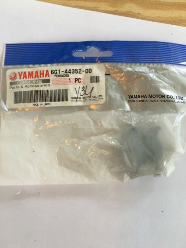 Yamaha marine outboard impeller 6g1-44352-00-00 6g1443520000