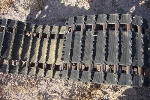 Arctic cat snowmobile track tread 03-89 602-242