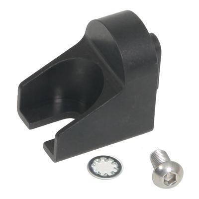 Trick flow® throttle cable bracket 20000-f