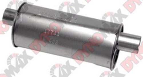 Dynomax 17741 super turbo muffler