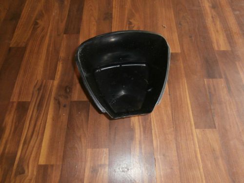 Sea doo 4 tec rxp front storeage box, part # 269501133