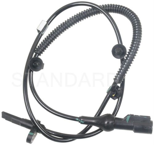 Abs wheel speed sensor rear left standard als488