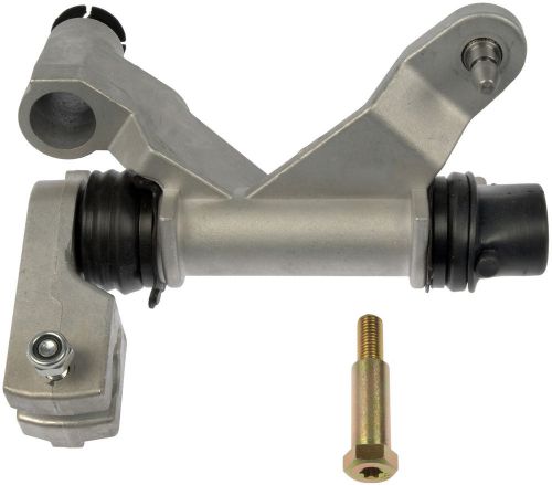 Transfer case control lever dorman 600-602 fits 97-99 ford f-250 5.4l-v8