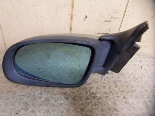 1997-1998-1999 cadillac catera mirror driver&#039;s door electric heated,,