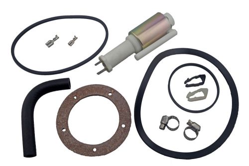 Precise 402p2484 electric fuel pump