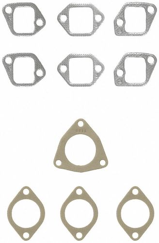 Fel-pro ms9330b exhaust manifold gasket set