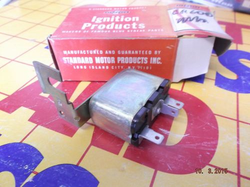 1960-63 chrysler, dodge, plymouth.  nos horn relay, cr-600