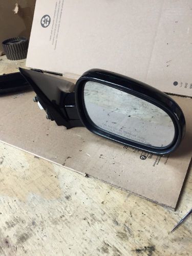 90 91 92 93 acura integra passenger/right side oem  mirror black