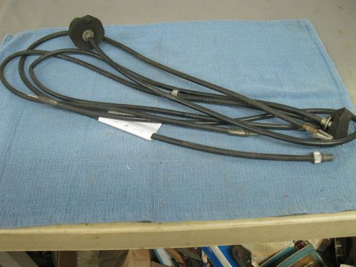 1970&#039;s 80&#039;s chevy ford dodge buick oldsmobile antenna leads   1013