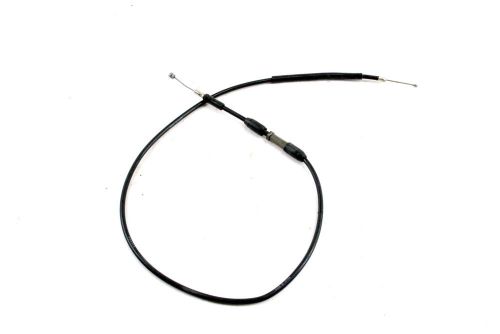 Hot start cable 2006 kawasaki kx450f kx 450f decompression oem