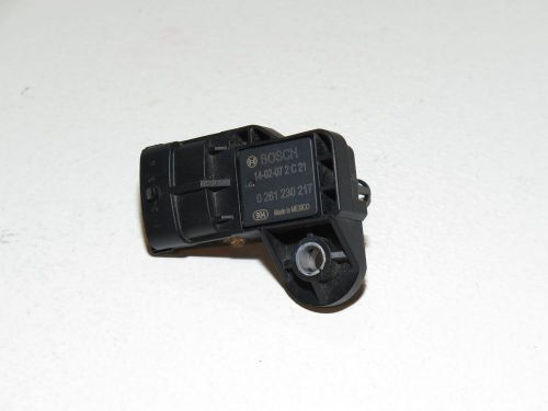 2015 polaris rmk 600 bosch air intake map sensor  oem stock