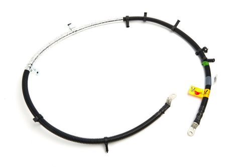 Battery cable acdelco gm original equipment 23261762