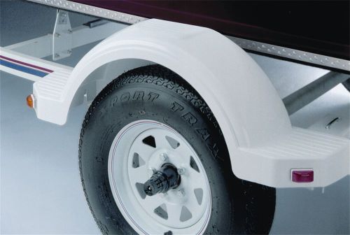 Fulton 008572 plastic fender