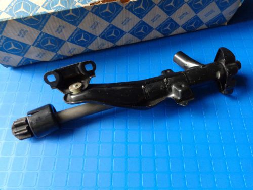 Mercedes benz w201 190 190e 190d steering column jacket tube oem nos 2014604816