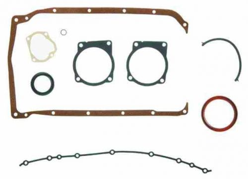 Engine conversion gasket set fits 1987-2002 pontiac sunfire tempest  vict