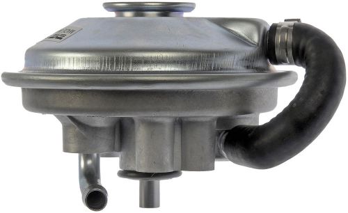 Vacuum pump fits 1989-1991 dodge d250 d250,d350,w250,w350 d250,w250  dor