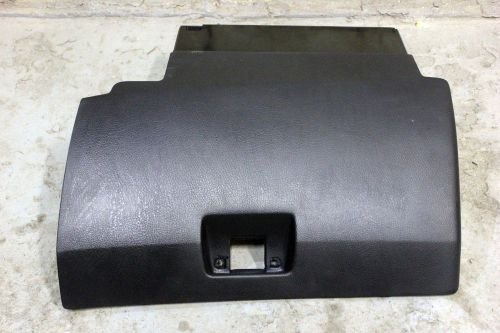 Bmw e30 oem right hand drive glove box