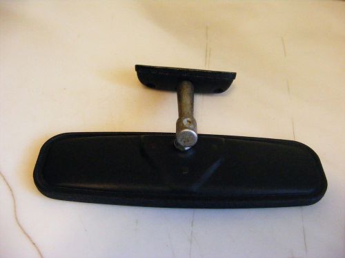 Vintage original 1972 1973 1974-1976 dodge,plymouth e-body car rear view mirror