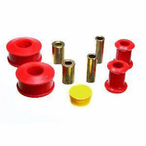 Energy suspension 15.3117r control arm bushing kit