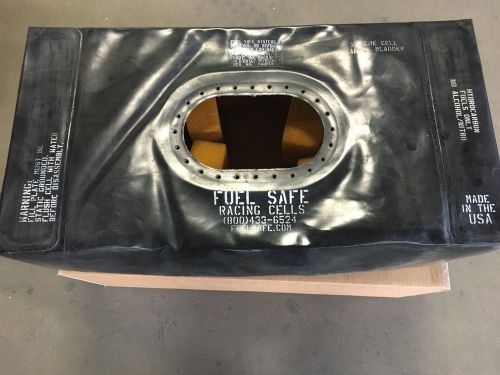 Buy Fuel Safe 22 Gal NASCAR Fuel Cell in Glendora, California, United ...