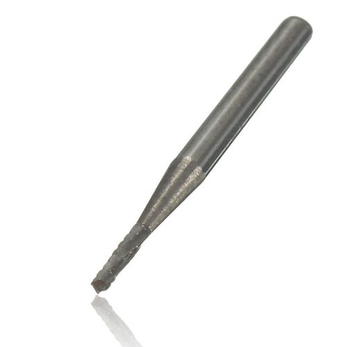 1.5mm windshield repair tapered carbide drill bit auto glass repair tool