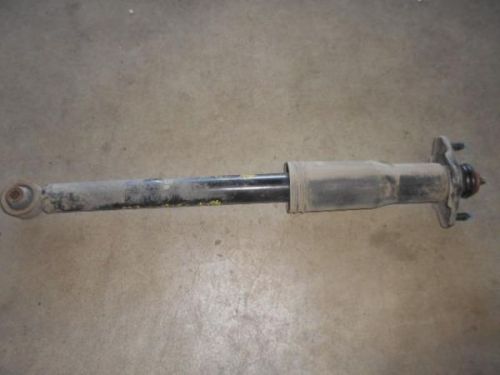 Honda stepwgn 1999 rear right shock absorber [0050700]