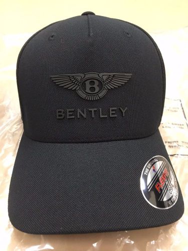 Bentley flexfit cap